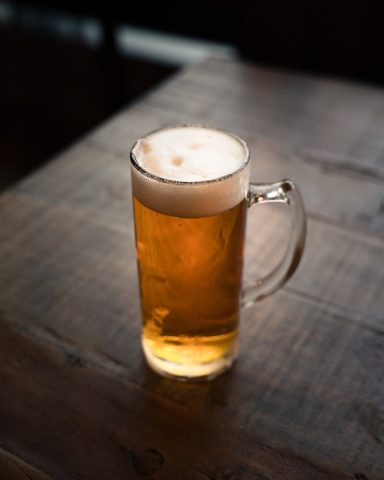 Cerveza Artesanal