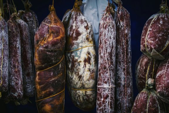 Charcuteria