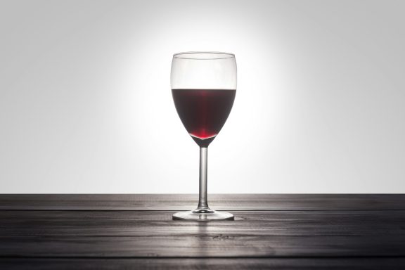 Vino de Mesa